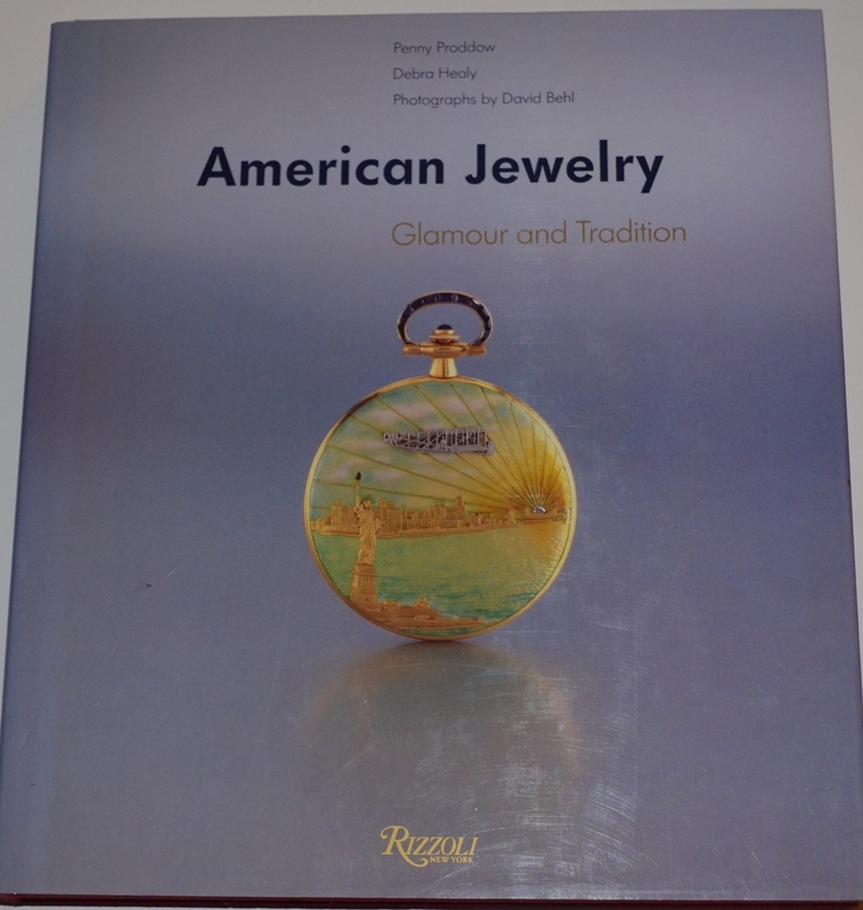 AMERICAN JEWELRY